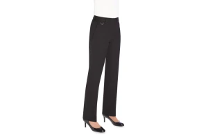 Pantalon de travail professionnel Brook Taverner Venus pour femme