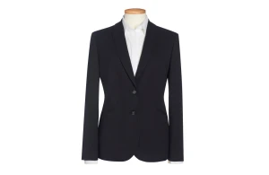 Veste de costume Brook Taverner Cordelia personnalisée pour femme