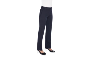 Pantalon professionnel Brook Taverner Bianca personnalisé pour femme