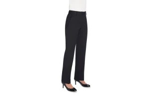 Pantalon professionnel Brook Taverner Bianca personnalisé pour femme