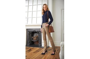 Pantalon de travail Brook Taverner Houston personnalisé pour femme