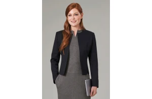 Veste tailleur professionnelle Brook Taverner Vega personnalisée pour femme