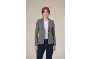 Veste tailleur professionnelle Brook Taverner Libre personnalisée