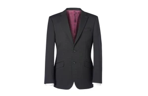 Veste de costume Brook Taverner Phoenix personnalisée pour homme