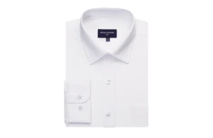 Chemise professionnelle personnalisée à manche longues pour homme Vulcan