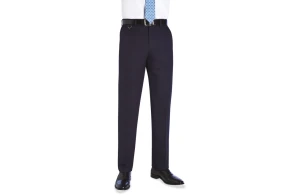 Pantalon de costume homme Brook Taverner Mars personnalisé