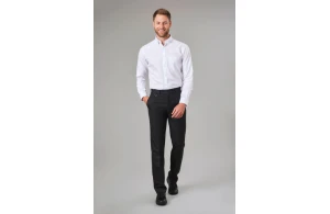 Pantalon de costume homme Brook Taverner Mars personnalisé