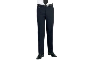 Pantalon de costume homme Brook Taverner Mars personnalisé