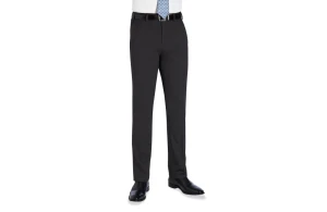 Pantalon coupe slim Brook Taverner Pegasus personnalisé homme