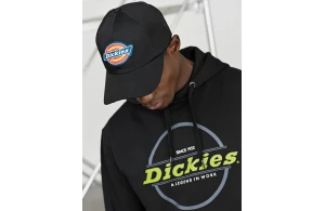 Casquette de travail Dickies personnalisée