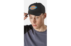 Casquette de travail Dickies personnalisée