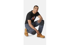 Pantalon de travail Dickies leger personnalisé pour homme