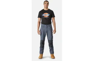 Pantalon de travail Dickies leger personnalisé pour homme