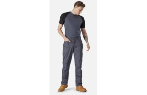 Pantalon de travail Dickies multi poche action personnalisé pour homme