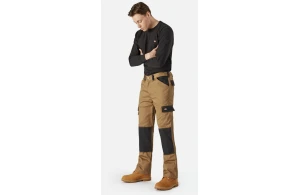 Pantalon de travail Dickies bicolore EVERYDAY personnalisable pour homme