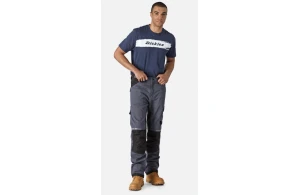 Pantalon de travail Dickies gdt premium personnalisé pour homme