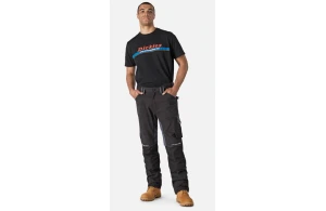 Pantalon de travail Dickies gdt premium personnalisé pour homme