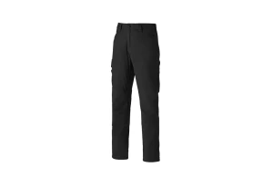 Pantalon de travail Dickies lead in flex personnalisé pour homme