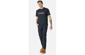 Pantalon de travail Dickies lead in flex personnalisé pour homme