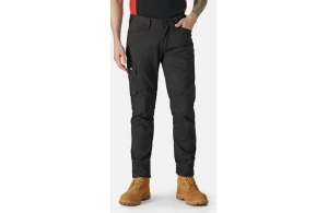 Pantalon de travail Dickies lead in flex personnalisé pour homme