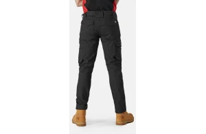 Pantalon de travail Dickies lead in flex personnalisé pour homme