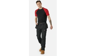 Pantalon de travail Dickies redhawk pro personnalisé pour homme