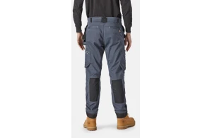 Pantalon de travail Dickies flex universel personnalisé pour homme