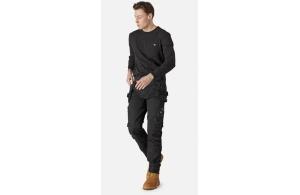 Pantalon de travail Dickies flex universel personnalisé pour homme