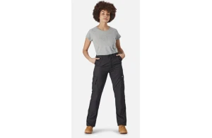 Pantalon de travail Dickies flex EVERYDAY personnalisable pour femme