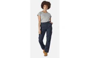 Pantalon de travail Dickies flex EVERYDAY personnalisable pour femme