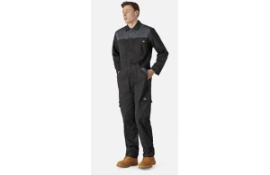 Combinaison de travail Dickies everyday personnalisé pour homme