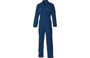 Combinaison de travail Dickies redhawk personnalisée pour homme