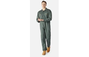 Combinaison de travail Dickies redhawk personnalisée pour homme