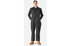 Combinaison de travail Dickies redhawk personnalisée pour homme