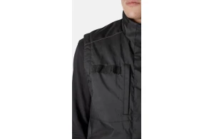 Blouson sans manche Dickies bodywarmer personnalisable utility homme