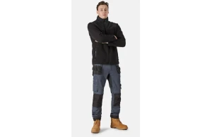 Veste polaire de travail Dickies génération personnalisable pour homme