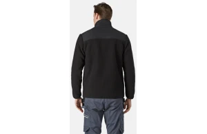 Veste polaire de travail Dickies génération personnalisable pour homme