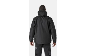 Veste de travail Dickies imperméable utility personnalisée pour homme