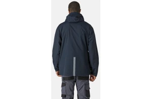 Veste de travail Dickies imperméable génération personnalisée homme