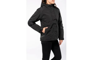 Veste de travail Dickies imperméable performance personnalisée femme