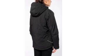 Veste de travail Dickies imperméable performance personnalisée femme