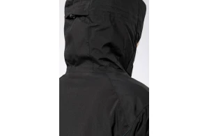 Veste de travail Dickies imperméable performance personnalisée femme