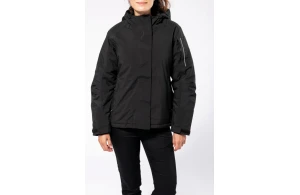 Veste de travail Dickies imperméable performance personnalisée femme