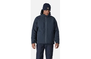 Veste softshell  de travail Dickies winter personnalisable pour homme