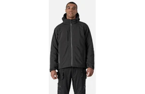 Veste softshell  de travail Dickies winter personnalisable pour homme