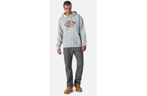 Sweat-shirt de travail à capuche Dickies personnalisable pour homme