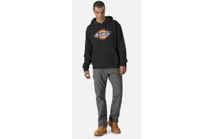 Sweat-shirt de travail à capuche Dickies personnalisable pour homme