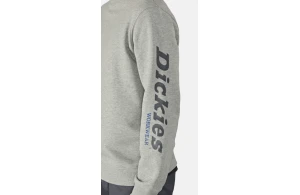 Sweat shirt de travail Dickies okemo personnalisé pour homme