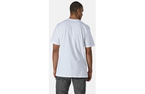 T-shirt de travail Dickies personnalisable pour homme avec poche