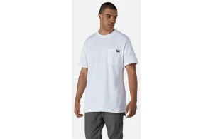 T-shirt de travail Dickies personnalisable pour homme avec poche